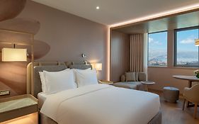 Moevenpick Hotel Istanbul Bosphorus