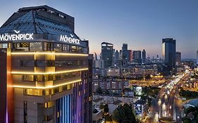 Moevenpick Hotel Istanbul Bosphorus
