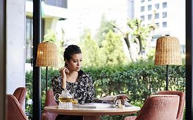 Moevenpick Hotel Istanbul Bosphorus